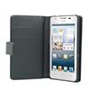 CUSTODIA DEJAVU DVBOOK87.G510.NE Custodia a libro per Huawei G510 - NERO